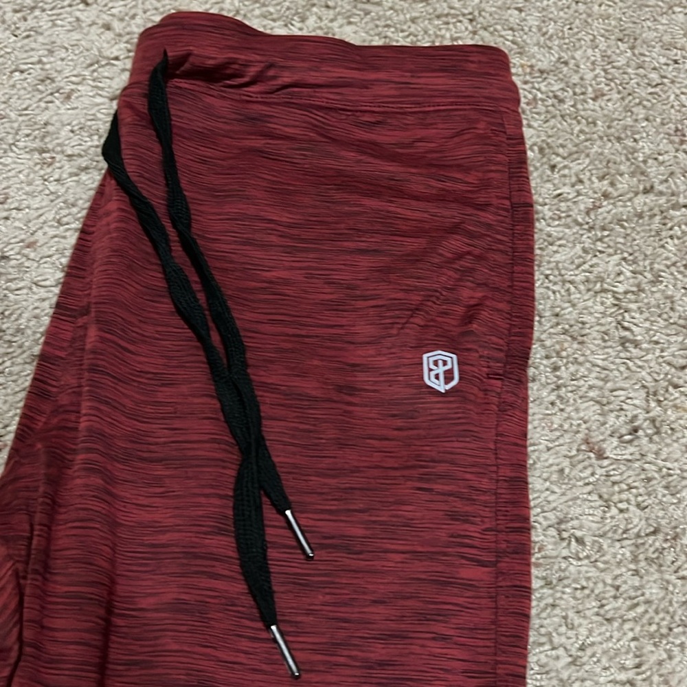 Born Primitive Joggers